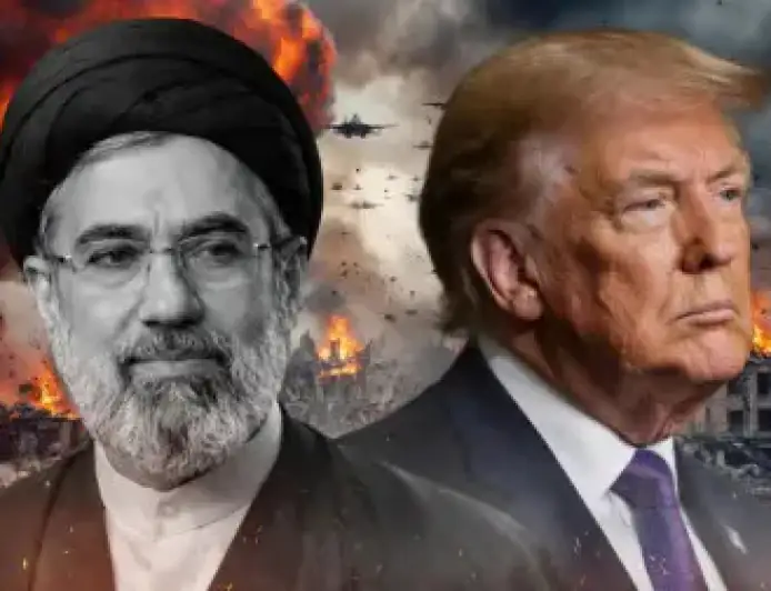 US-Iran War Update: ट्रंप ने 6 अप्रैल तक रोके हमले; क्या कूटनीति से थमेगा खाड़ी का महायुद्ध?