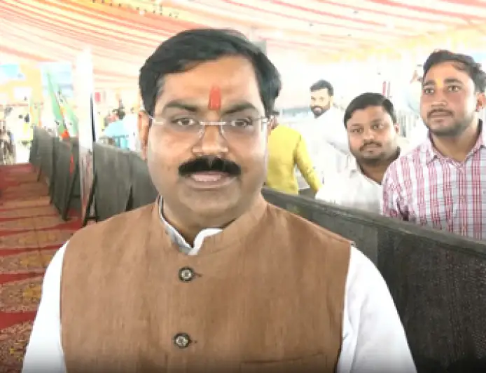 Jewar Airport Inauguration: प्रधानमंत्री मोदी आज करेंगे नोएडा इंटरनेशनल एयरपोर्ट का उद्घाटन; पश्चिमी UP के लिए ऐतिहासिक मील का पत्थर