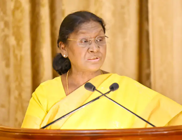 बिहार: नालंदा विश्वविद्यालय में दीक्षांत समारोह में शामिल होंगी राष्ट्रपति, 'सहभागिता प्रदर्शनी' प्रमुख आकर्षण