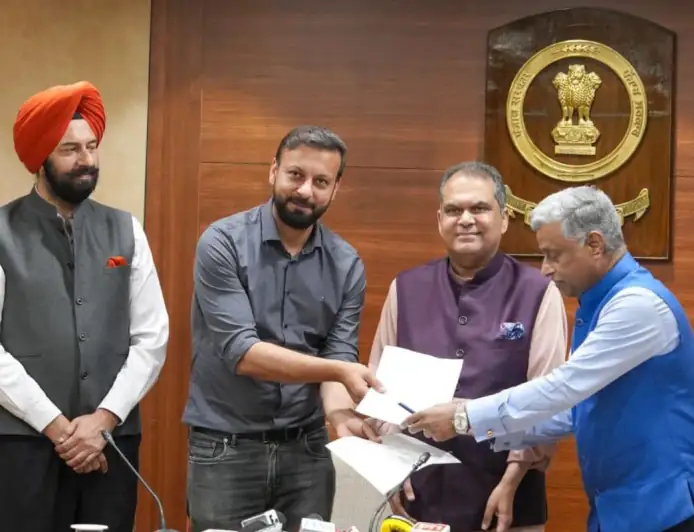 अमृतसर में बनेगा पंजाब का पहला 'ट्राइडेंट' होटल; ओबेरॉय ग्रुप और स्प्रिंगएज के बीच 400 करोड़ का समझौता