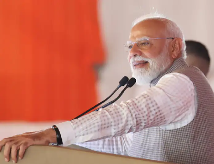 माधवपुर मेला 2026: 'एक भारत, श्रेष्ठ भारत' का प्रतीक; पीएम मोदी ने दी शुभकामनाएं, बताया गुजरात और पूर्वोत्तर का अटूट रिश्ता