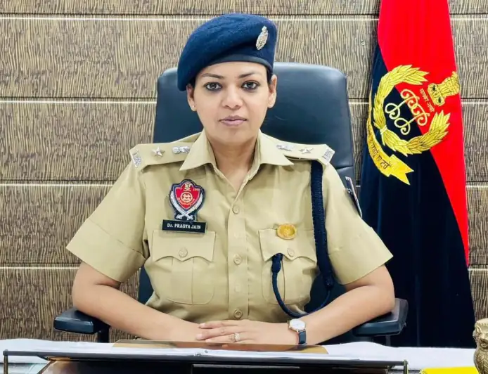 बदल रहा है पंजाब: नशे के खिलाफ जंग में फरीदकोट बना आदर्श जिला, देखें कैसे मिली सफलता