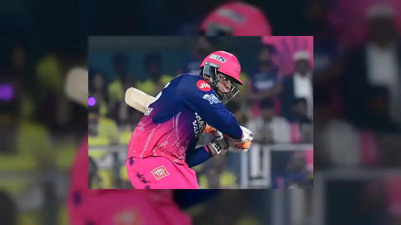 जोफ्रा आर्चर और वैभव के आगे पस्त हुई धोनी की सेना, राजस्थान रॉयल्स की धमाकेदार जीत