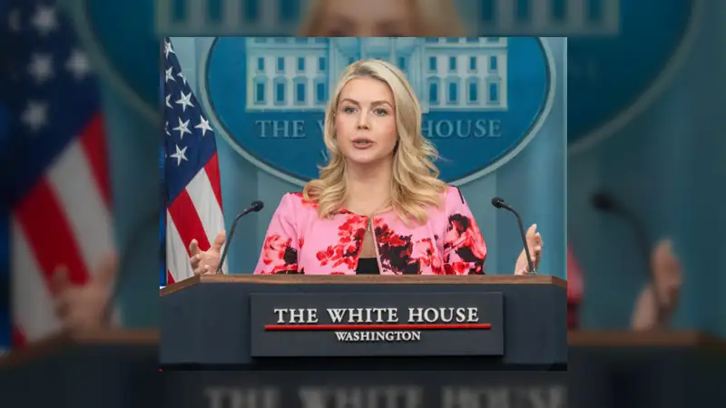 ट्रंप की नई 'वॉर इकोनॉमी': क्या अरब देश भरेंगे ईरान जंग का बिल? व्हाइट हाउस ने दिए बड़े संकेत