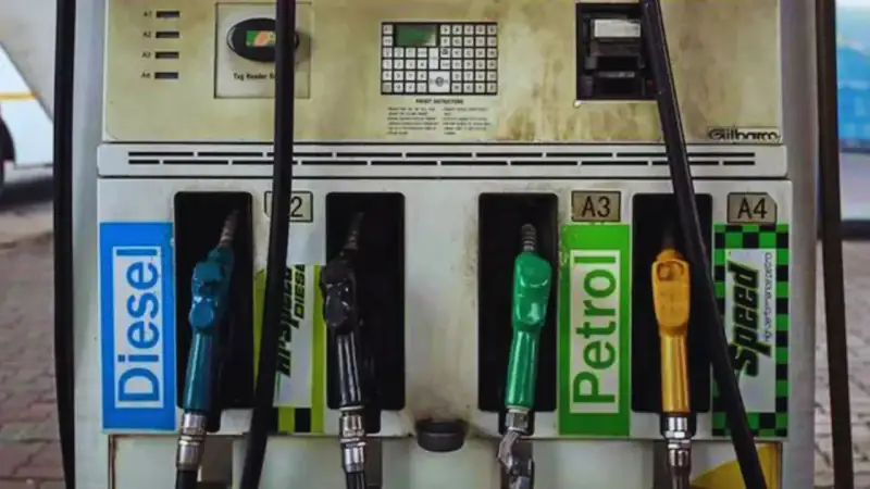 ग्लोबल फ्यूल क्राइसिस: ईरान युद्ध के 5वें हफ्ते में डीजल की कीमतों में 'आग'