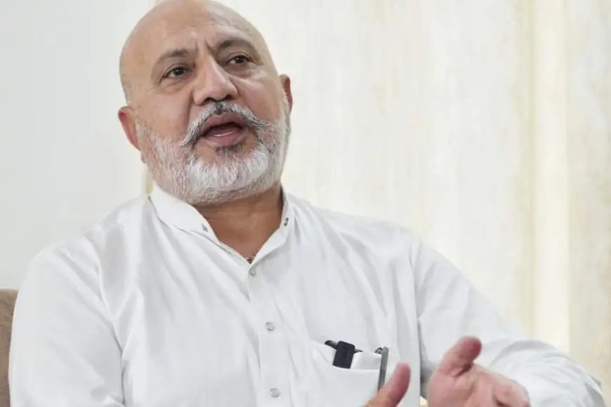  अब तक 63 गंभीर मामलों में FIR, गैंगस्टरों के नेटवर्क पर प्रहार