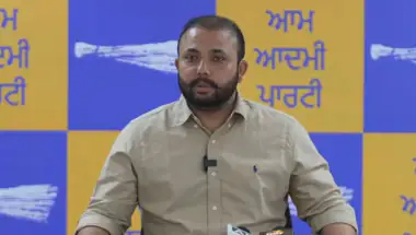 पंजाब: 'शानदार 4 साल, भगवंत मान दे नाल' मुहिम तेज; हर गांव-वार्ड तक पहुंचेगी सरकार की उपलब्धियां