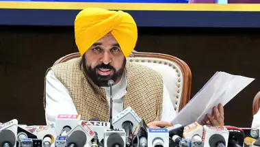 पंजाब ग्रामीण विकास रिपोर्ट कार्ड: 'शानदार 4 साल' में बदली गांवों की सूरत; जाति आधारित सर्वे और बुनियादी ढांचे पर जोर