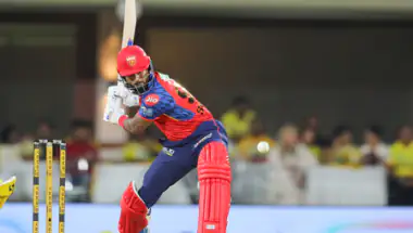 आईपीएल 2026: श्रेयस अय्यर की कप्तानी पारी से पंजाब की लगातार दूसरी जीत, चेन्नई को घर में मिली मात