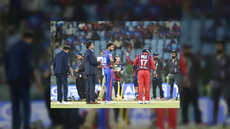 आईपीएल 2026: दिल्ली कैपिटल्स ने LSG के खिलाफ टॉस जीतकर चुनी गेंदबाजी, जानें दोनों टीमों की प्लेइंग इलेवन